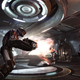 Illustration for article titled PlayStation Plus Members Can Now Shoot Things Dramatically In The emDust 514/em Closed Beta